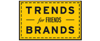 Скидка 10% на коллекция trends Brands limited! - Парень